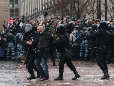  Joint Submission for the UN Universal Periodic Review on freedom of expression in Russia 
