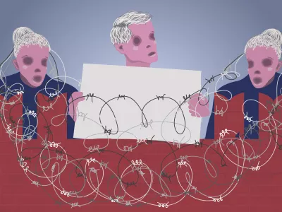  Age Discrimination in the Context of Freedom of Assembly in Russia 