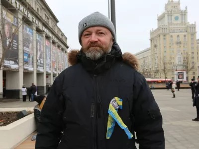      Десять дней в спецухе (обмен опытом)
    