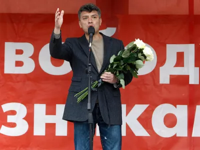  Немцов суд: заказчика нет, следствие ограничено, роли осужденных не ясны 