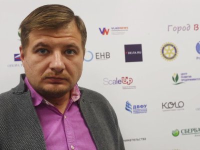 Беседа с ФСБ за одиночный пикет: рассказ о задержании в Дальнегорске 23 января