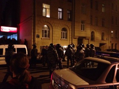 По причинам, не зависящим…