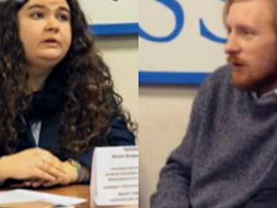 Медвуз против профсоюза: конфликт приводит в ОВД