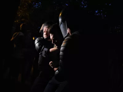  «Медиазона»: «московское дело» не отступает. Что известно о новых фигурантах? 