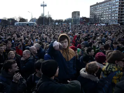 АнтиДимон год спустя: московские полицейские подделывали подписи коллег? 