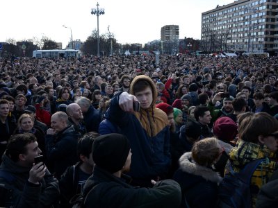 АнтиДимон год спустя: московские полицейские подделывали подписи коллег?