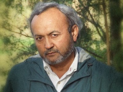 «Уверен, что недолго осталось этому чудовищному беспределу». Члена «Мемориала» Бахрома Хамроева приговорили к 14 годам