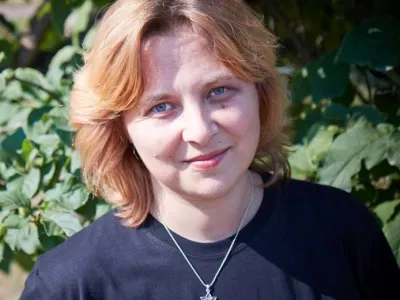      Наталья Цымбалова: «Мы можем заранее вычислить, какая будет обстановка на акции»
    