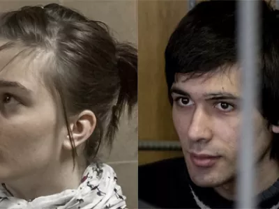  Узников совести стало больше 