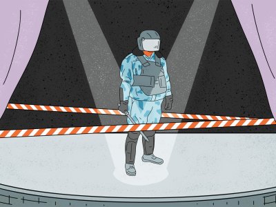      Persecution of “disloyal” individuals in culture industry in Russia: 41 people imprisoned, 176 facing pressure
    