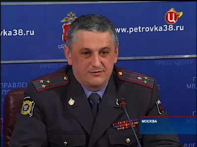  Летучий голландец «Болотного дела» 