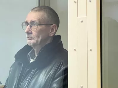  Хроника политических преследований в декабре 2022 года: главное 