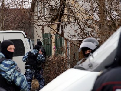 Как работает «Крымская солидарность» — движение в поддержку преследуемых в Крыму