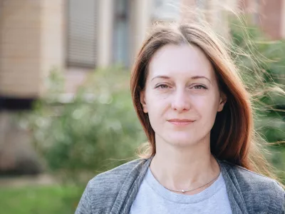      Семь лет за две страницы текста. Письмо журналистки, обвиняемой в оправдании терроризма
    