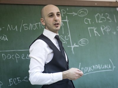 Адвокат Саркис Дарбинян: «Следствие улыбается, вроде все понимает, но разводит руками»