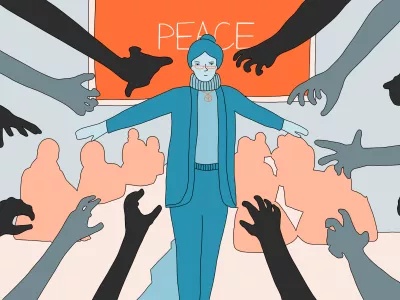  “The government’s way or the highway”: how Russian authorities persecute teachers with an anti-war stance 