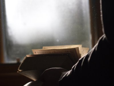 8 книг про тюрьму, которые стоит прочесть