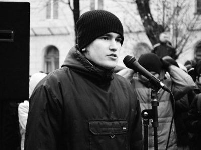 Не дошел до беспорядков