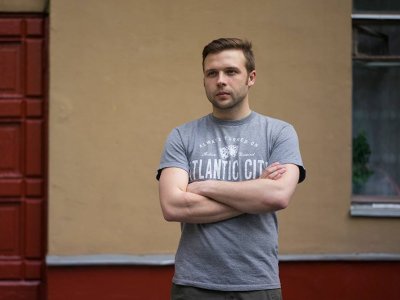 Председатель Верховного суда: возобновить производство по делу в отношении Ильи Гущина