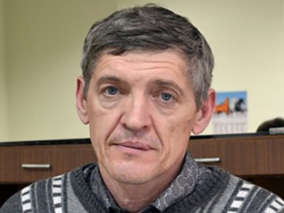 «Неудачный скриншот»: интервью с лидером «Русских Астрахани» Игорем Стениным