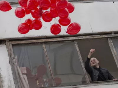  Домашние злоключения 
