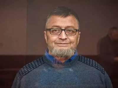  «Под динамическим наблюдением здравпункта». Осужденный по делу «Хизб ут-Тахрир» умер в СИЗО 