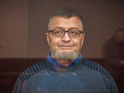      “And only Allah will help us in this.” Convict in Russia’s crackdown on Crimean Tatars dies in pre-trial detention
    