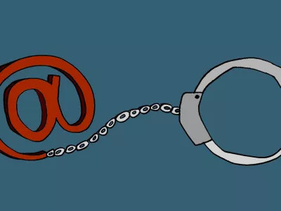      «Чтобы люди боялись на эту тему говорить». Особенности статьи об оправдании терроризма
    