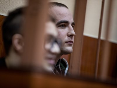 Иордан и майдан: как прошел третий день процесса по делу «Сети»