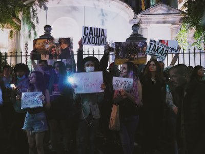 Как белорусский центр «Весна» помогает задержанным: интервью с правозащитницей