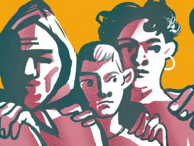 Что делать, если ребенка задержали на митинге, и как жить, если он — политзаключенный