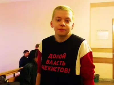  «Будем вас на улицах ловить и отстреливать»: задержание общественного защитника 