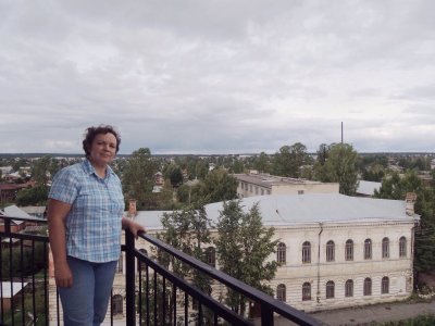 Участница КПРФ написала комментарий о взрыве в Архангельске. На нее завели уголовное дело