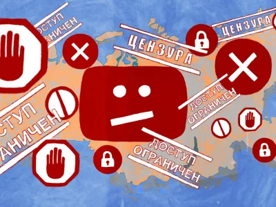  Internet blocks as a tool of political censorship 