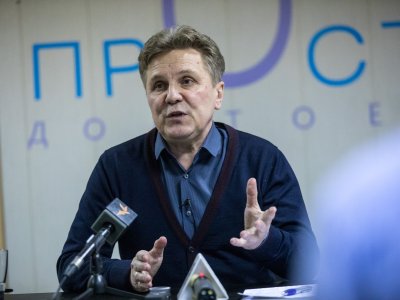 Адвокат Виктора Филинкова: «В деле нет доказательств вины моего подзащитного»