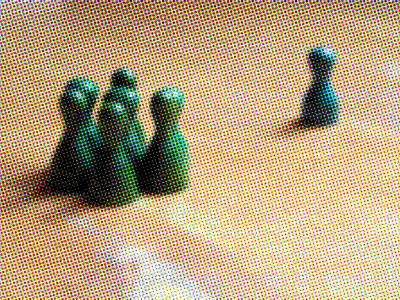  Самоцензура, игнорирование и отказ от сотрудничества. Эксперты о дискриминационных чертах «иноагентских» законов 