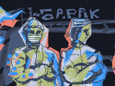 «Три кружки кипятка в день и туалет под камерами». ОВД-Инфо направил 81 жалобу в ЕСПЧ на условия содержания в Сахарово