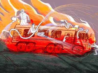  Repressions in Russia in 2022 