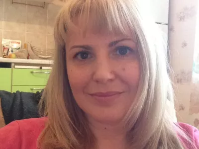      «Я хотела выть, кричать им — что вы вообще делаете с моей дочерью? Вы люди или нет?»
    