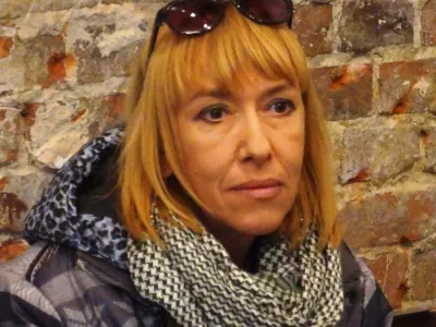  Анна Каретникова: «Имею основания опасаться, что мы потеряем все то, что создавали» 