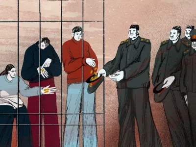      «Направлены на преследование активистов»: МВД подало многомиллионные иски к организаторам акций в Новосибирске
    