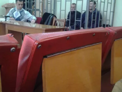      Снова к тараканам в супе
    