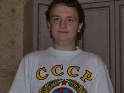      В тюрьме таких, как я, не любят
    