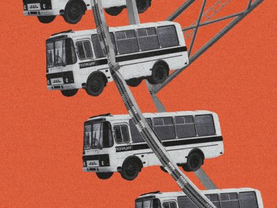 Работники луна-парков: как полицейские собирают информацию среди задержанных