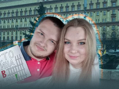  Влада Малахова избили в автозаке, угрожали шокером и отправкой на войну. Суд арестовал его вопреки видео-доказательствам 