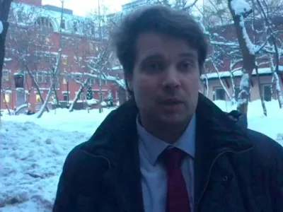  Адвокат Вячеслава Шатровского: «Он понял, что является политзаключенным» 