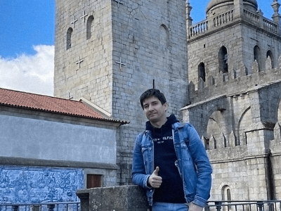 «Нежелательная персона»: монолог слесаря завода, уволенного за протест против войны
