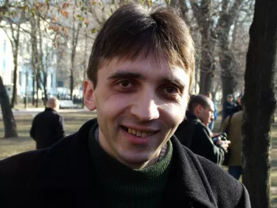      Одного недостаточно: за что судят политтехнолога Петра Милосердова
    
