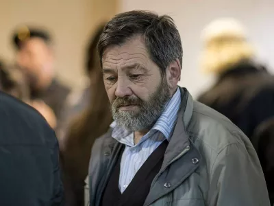  Дело Мохнаткина: в удовлетворении апелляционной жалобы отказано 