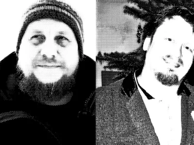  Арт-директор и арт-активист: избитый вместо «Вора» из «Войны» требует компенсацию 
